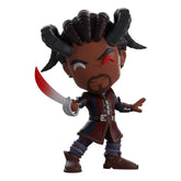 Baldur´s Gate Vinyl Figure Wyll 12 cm 0810163653674
