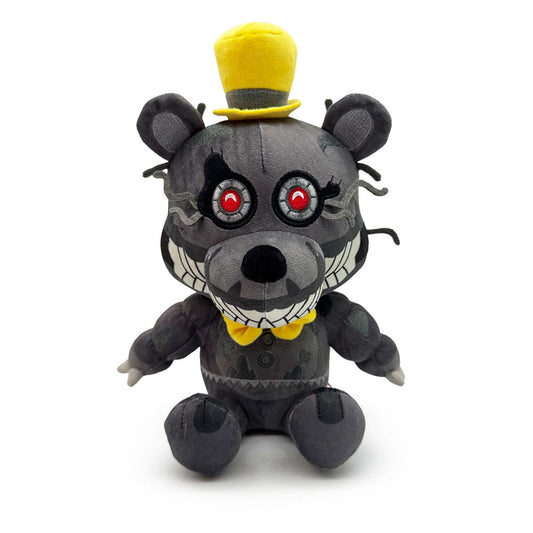 Five Nights at Freddy's Plush Figure Nightmare 23 cm 0810163653711