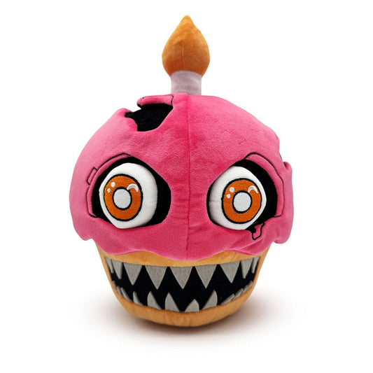 Five Nights at Freddy's Plush Figure Nightmare Cupcake 23 cm 0810163653773