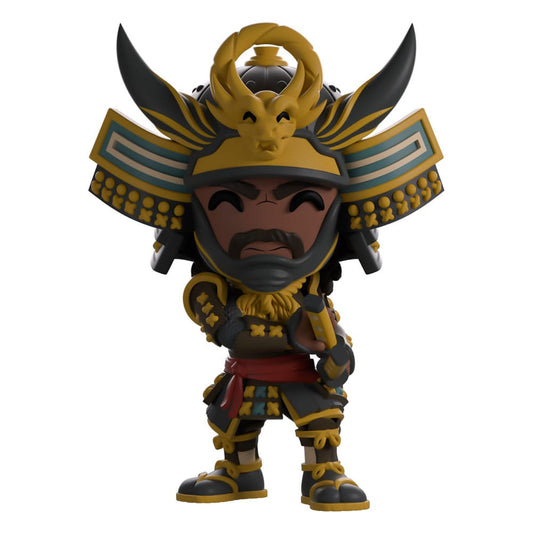 Assassin´s Creed Vinyl Figure Yasuke 13 cm 0810163653797