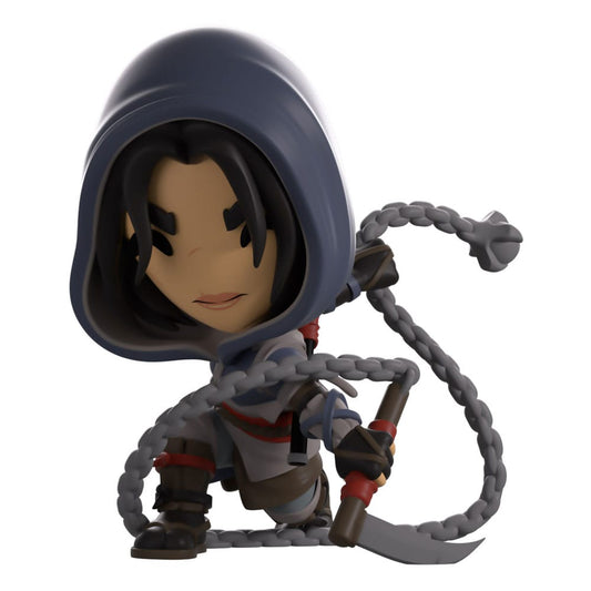 Assassin´s Creed Vinyl Figure Naoe 10 cm 0810163653803