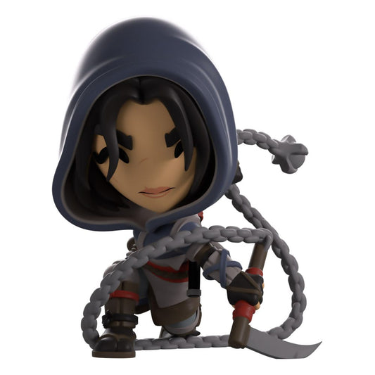 Assassin´s Creed Vinyl Figure Naoe 10 cm 0810163653803