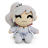 RWBY Plush Figure Weiss 22 cm 0810163653810