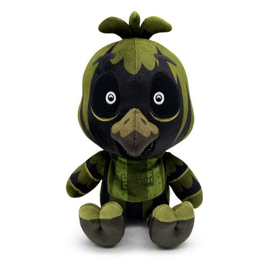 Five Nights at Freddy's Plush Figure Phantom Chica 23 cm 0810163653896