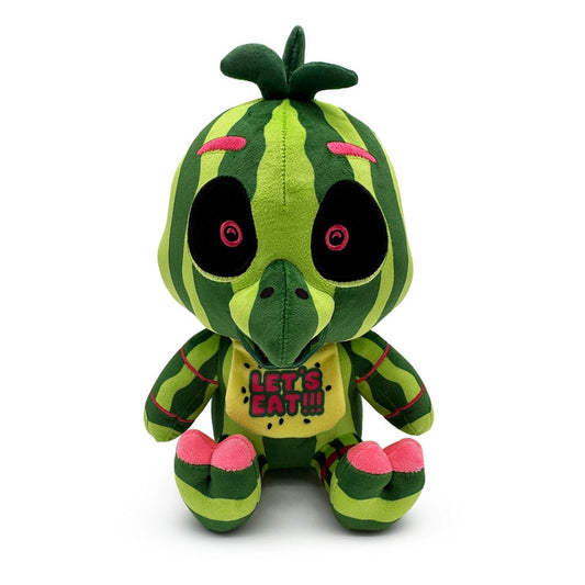 Five Nights at Freddy's Plush Figure Watermelon Chica 23 cm 0810163653919