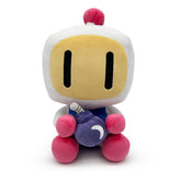 Bomberman Plush Figure Bomberman 22 cm 0810163653933