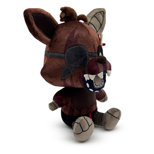 Five Nights at Freddy's Plush Figure Phantom Foxy 23 cm 0810163653940