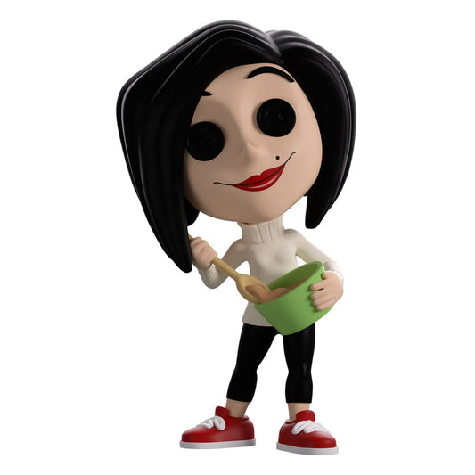 Coraline Vinyl Figure Other Mother 13 cm 0810163653995