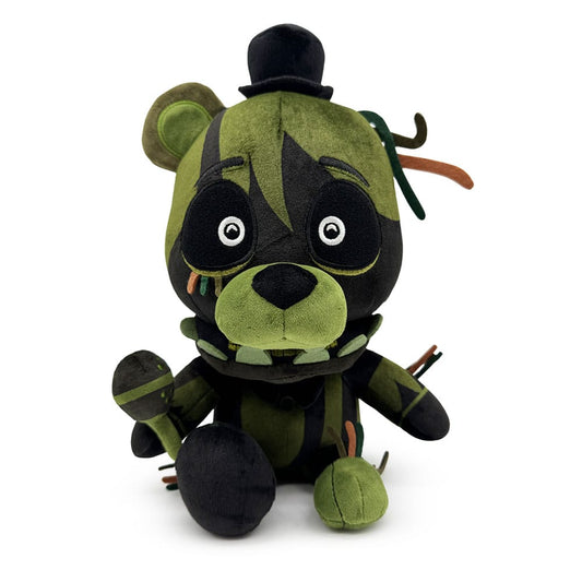 Five Nights at Freddy's Plush Figure Phantom Freddy 23 cm 0810163654015
