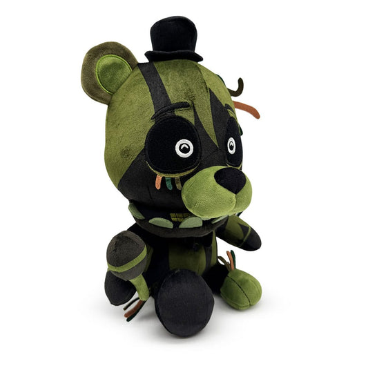 Five Nights at Freddy's Plush Figure Phantom Freddy 23 cm 0810163654015