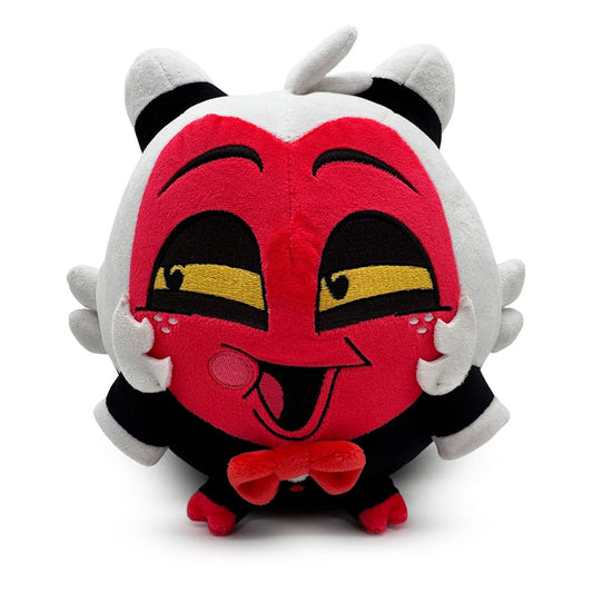 Helluva Boss Stickie Plush Figure Moxxie 15 cm 0810163654220