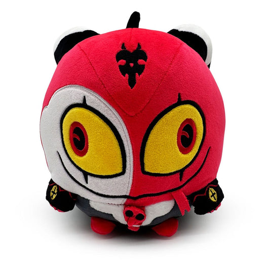 Helluva Boss Stickie Plush Figure Blitzo 15 cm 0810163654251
