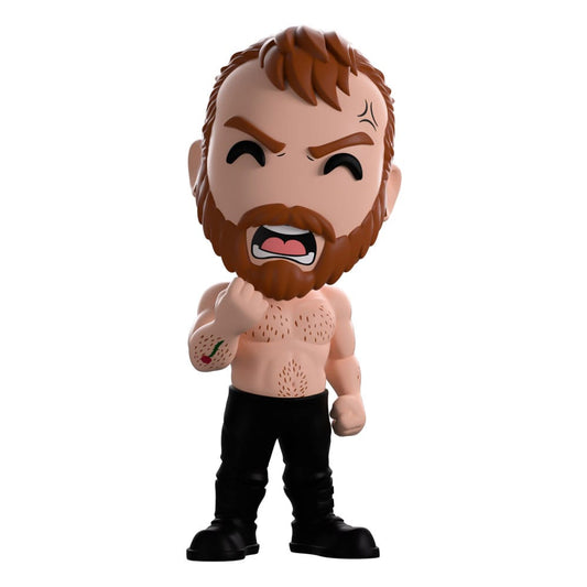 All Elite Wrestling Vinyl Figure Jon Moxley 12 cm 0810163654572
