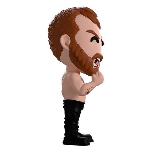 All Elite Wrestling Vinyl Figure Jon Moxley 12 cm 0810163654572