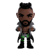 All Elite Wrestling Vinyl Figure Swerve Strickland 12 cm 0810163654589