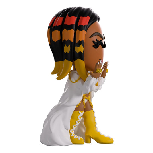 All Elite Wrestling Vinyl Figure Mercedes Moné 12 cm 0810163654596