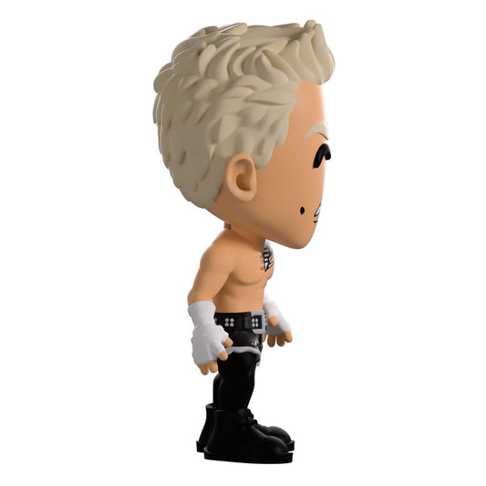 All Elite Wrestling Vinyl Figure Darby Allin 12 cm 0810163654602