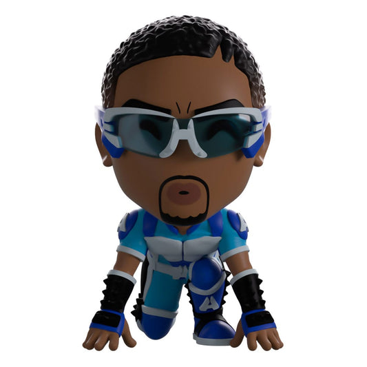 The Boys Vinyl Figure A-Train 9 cm 0810163654695