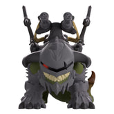 Doom Vinyl Figure Serrat 10 cm 0810163654756