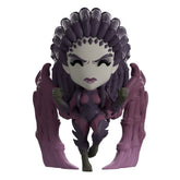 Starcraft Vinyl Figure Kerrigan 13 cm 0810163654763