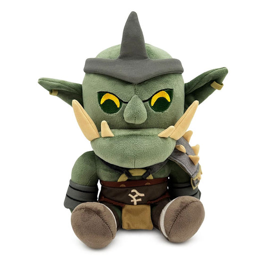 Old School RuneScape Plush Figure General Graardor 23 cm 0810163654978