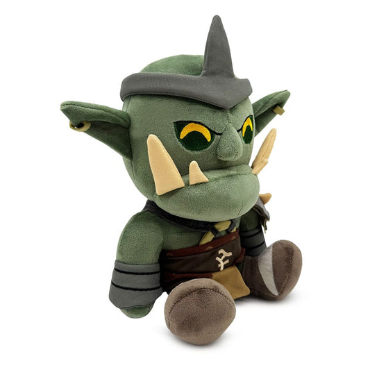 Old School RuneScape Plush Figure General Graardor 23 cm 0810163654978