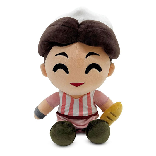 Old School RuneScape Plush Figure Sandwich Lady 23 cm 0810163654985