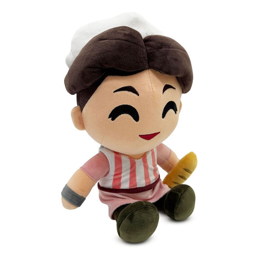 Old School RuneScape Plush Figure Sandwich Lady 23 cm 0810163654985