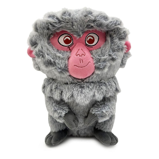 Kubo and the Two Strings Plush Figure Satiaru 23 cm 0810163655050