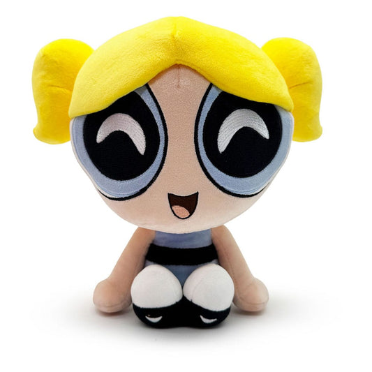 The Powerpuff Girls Plush Figure Bubbles 23 cm       0810163655128