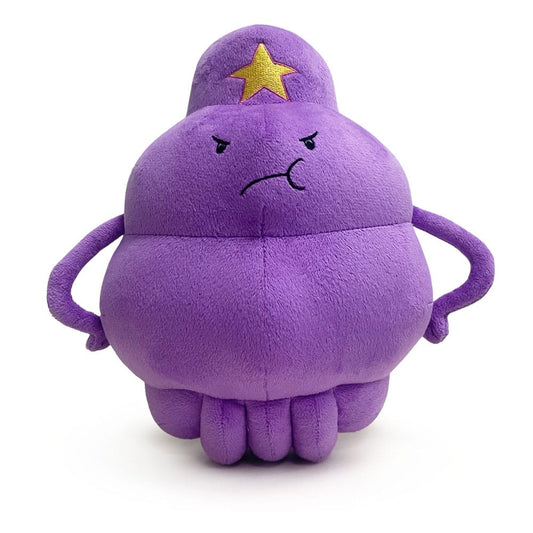 Adventure Time Plush Figure Lumpy Space Princess 22 cm 0810163655142