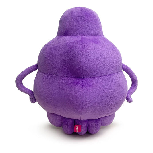 Adventure Time Plush Figure Lumpy Space Princess 22 cm 0810163655142