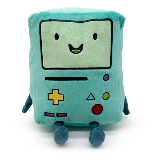 Adventure Time Plush Figure BMO 22 cm 0810163655166