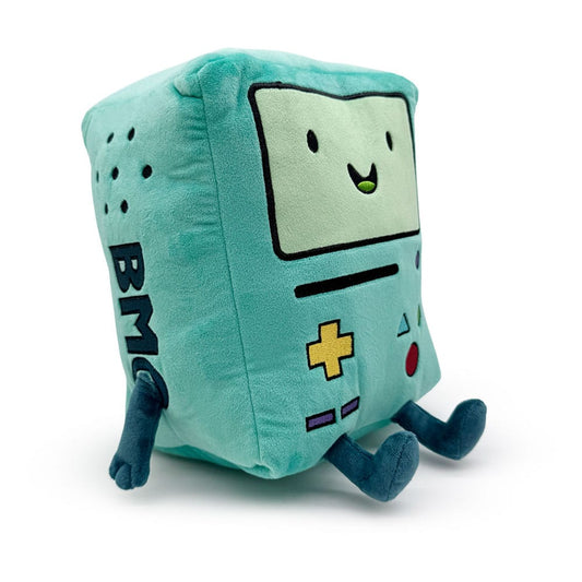 Adventure Time Plush Figure BMO 22 cm 0810163655166