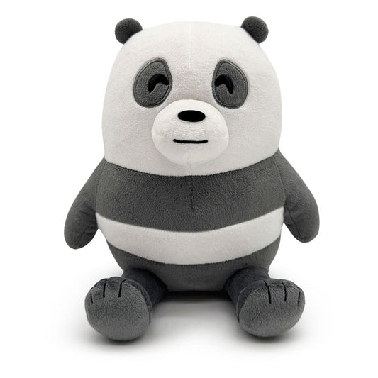 We Bare Bears Plush Figure Panda 23 cm 0810163655234