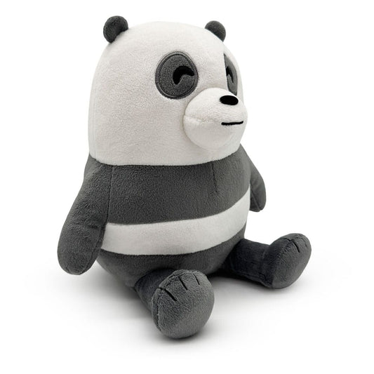 We Bare Bears Plush Figure Panda 23 cm 0810163655234