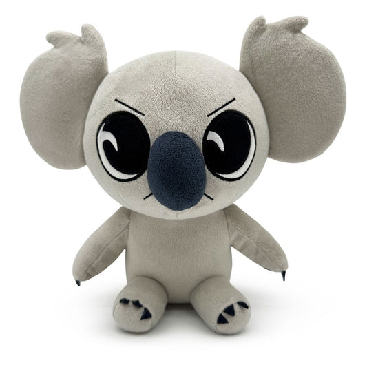 We Bare Bears Plush Figure Nom Nom 23 cm 0810163655401