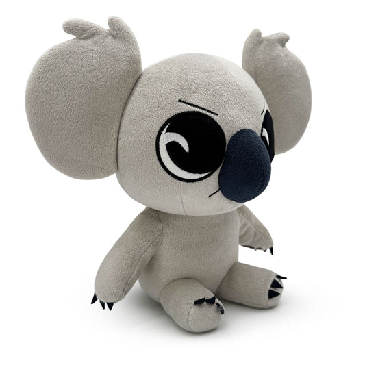 We Bare Bears Plush Figure Nom Nom 23 cm 0810163655401