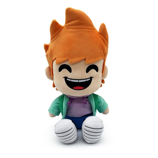 Eddsworld Plush Figure Matt 22 cm 0810163655463