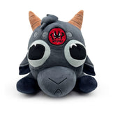 Helluva Boss Plush Figure Goat Weighted Plush 40 cm 0810163655685