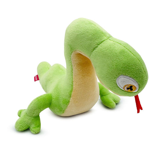Slay the Spire Plush Figure Snecko 22 cm 0810163655739