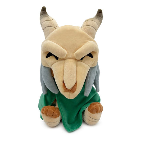 Slay the Spire Plush Figure The Silent 22 cm 0810163655784