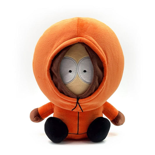 South Park Plush Figure Kenny 22 cm 0810163656040