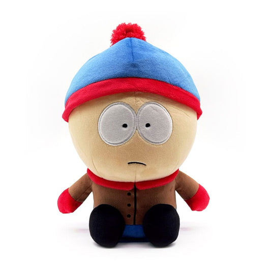 South Park Plush Figure Stan 22 cm 0810163656088