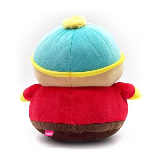 South Park Plush Figure Cartman 22 cm 0810163656262