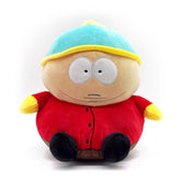South Park Plush Figure Cartman 22 cm 0810163656262