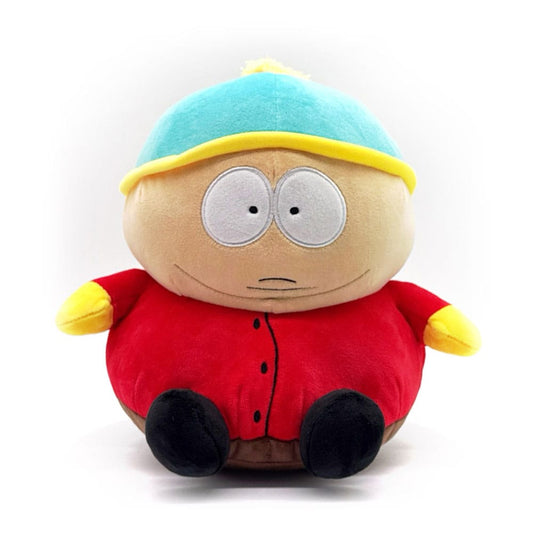 South Park Plush Figure Cartman 22 cm 0810163656262