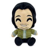 Linkin Park Plush Figure Joe 22 cm 0810163656309