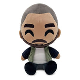 Linkin Park Plush Figure Mike 22 cm 0810163656330