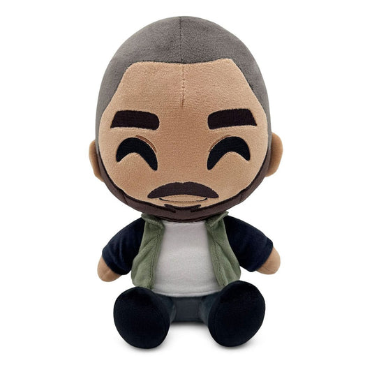 Linkin Park Plush Figure Mike 22 cm  0810163656330